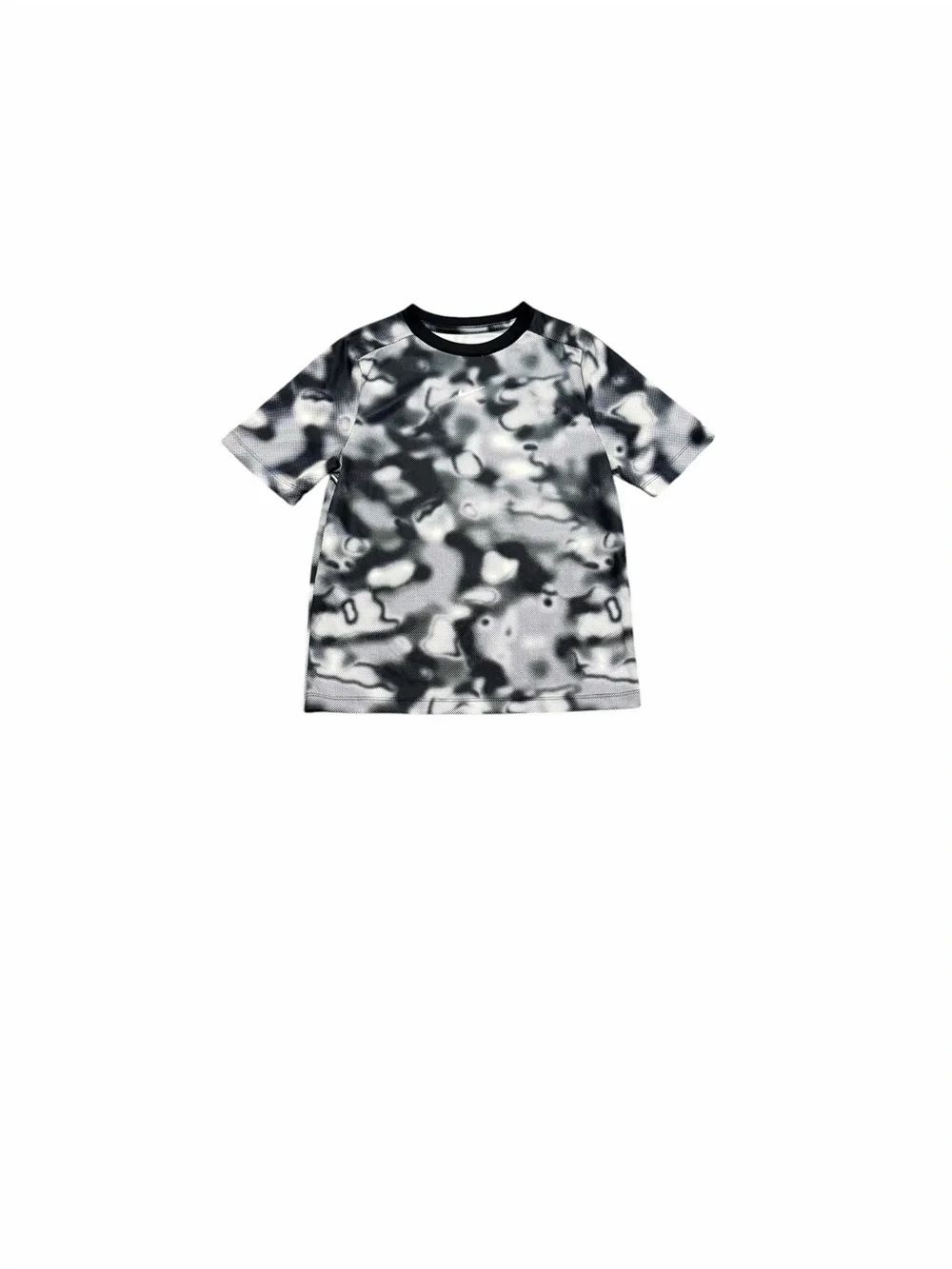 Nike Boys Athletic Shirt